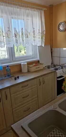 Mieszkanie 46 m² w Bytomiu (Szombierki, Małachowskiego) mieszkanie Bytom, Szombierki, Małachowskiego