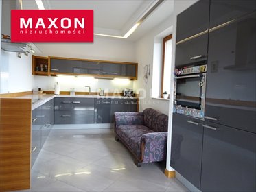 mieszkanie na wynajem 220m2 mieszkanie Warszawa, Ursynów, ul. Gawota