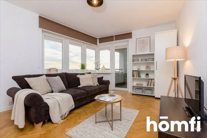 mieszkanie na wynajem 56m2 mieszkanie Warszawa, Ursynów, rtm. Witolda Pileckiego