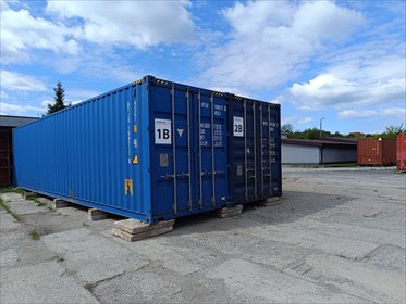 magazyn na wynajem 40m2 magazyn Kielce, Czarnów