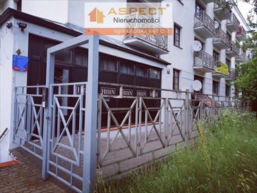 lokal użytkowy na sprzedaż 65m2 lokal użytkowy Warszawa, Śródmieście, Nowe Miasto