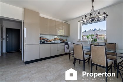 Sprzedam komfortowy dom 84,5 m² z tarasem i dużą działką dom Okuniew, Karowa