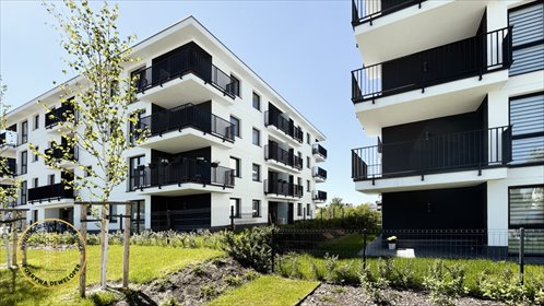 Nowoczesne 4-pokojowe mieszkanie z balkonem i parkingiem mieszkanie Lublin, Ponikwoda