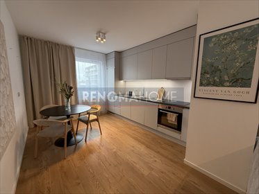 mieszkanie na sprzedaż 44m2 mieszkanie Wrocław, Kępa Mieszczańska