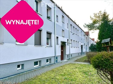 mieszkanie na wynajem 48m2 mieszkanie Gliwice, Łabędy, Juliana Tuwima