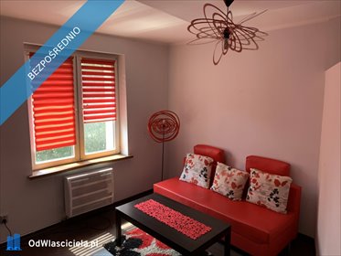 mieszkanie na sprzedaż 35m2 mieszkanie Zabrze, Centrum, Władysława Reymonta 34