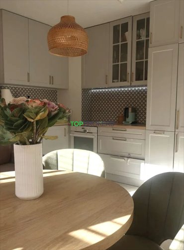 mieszkanie na sprzedaż 40m2 mieszkanie Warszawa, Praga-Południe Grochów, Czapelska