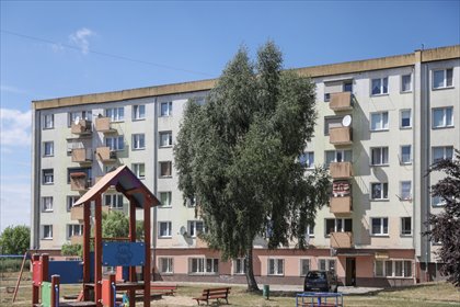 Mieszkanie najbliżej nieba! mieszkanie Dębno, Ludwika Waryńskiego