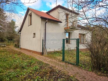 dom na sprzedaż 140m2 dom Żarki