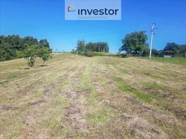 działka na sprzedaż 1600m2 działka Rzeszów, Słoneczny Stok