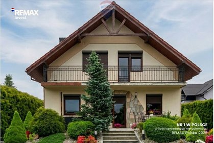 dom na sprzedaż 173m2 dom Pewel Mała