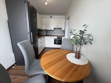 Polecam 3-pokojowe mieszkanie 60 m² po remoncie na Osiedlu Tysiąclecia mieszkanie Katowice, Osiedle Tysiąclecia, tysiąclecia 4