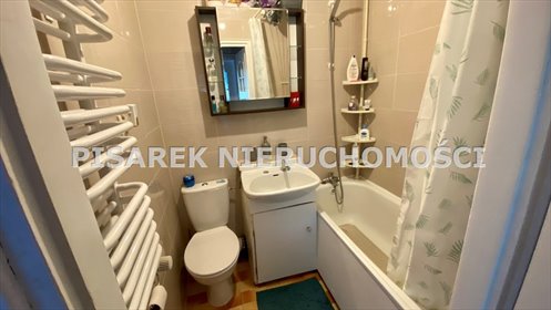 Mieszkanie trzypokojowe na wynajem Warszawa, Praga Południe, Grochów, Osowska 45m2 Foto 5