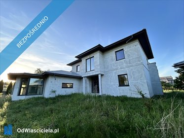 Dom na sprzedaż w Izbicy Kujawskiej – 362 m2, 5 pokoi dom Izbica Kujawska