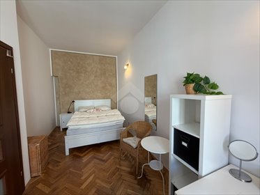 Przestronne 2-pokojowe mieszkanie na Kazimierzu - polecam! mieszkanie Kraków, Stare Miasto, Kazimierz, Józefa