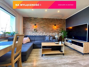 mieszkanie na sprzedaż 55m2 mieszkanie Bytom, Stroszek, Szymały
