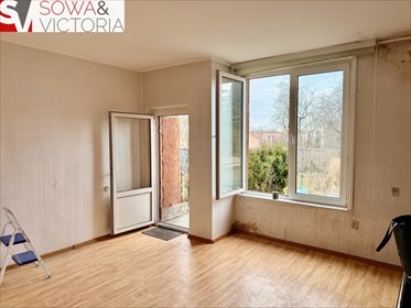 dom na sprzedaż 80m2 dom Wałbrzych, Piaskowa Góra