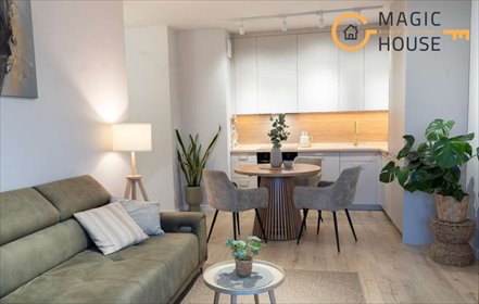 mieszkanie na sprzedaż 58m2 mieszkanie Kowale, Szumilas