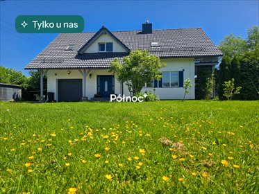 Dom z widokiem na Śnieżkę, 177 m², ogród, garaż dom Mysłakowice, Stawowa