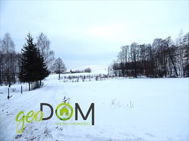 Działka budowlana na sprzedaż Józefin k. Nowosiółek 3 100m2 Foto 1