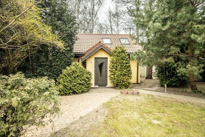 Działka 529m² + gotowy całoroczny azyl 30m²! działka Łódź, Bałuty, Horacego Safrina