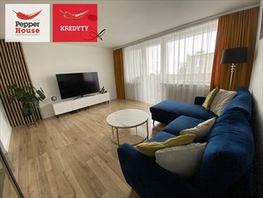 mieszkanie na sprzedaż 73m2 mieszkanie Żelisławki, Rycerska