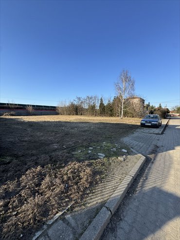 działka na sprzedaż 2400m2 działka Nowe Grocholice, Nowe Grocholice, Partyzantów