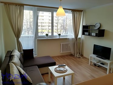 mieszkanie na wynajem Katowice Tysiąclecia Tysiąclecia 27 m2
