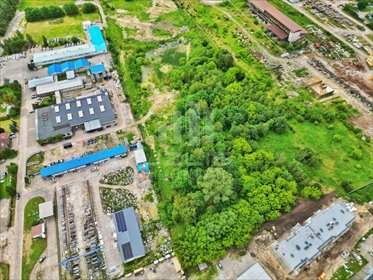 działka na sprzedaż 3000m2 działka Kaliska