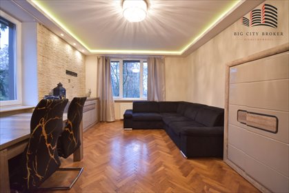 mieszkanie na sprzedaż 55m2 mieszkanie Lublin, LSM, Grażyny