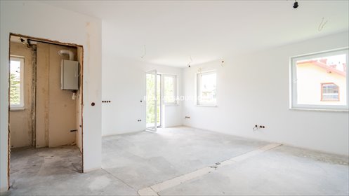 Przestronne dwupoziomowe 123 m² w Krakowie - polecam mieszkanie Kraków, Podgórze, Płaszów, Myśliwska