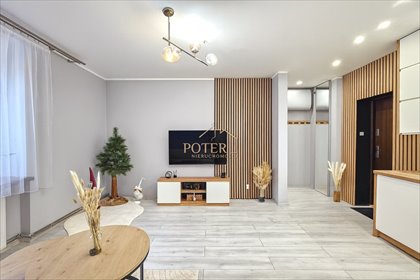 mieszkanie na sprzedaż 33m2 mieszkanie Wrocław, Krzyki, Przedmieście Oławskie, Tadeusza Kościuszki