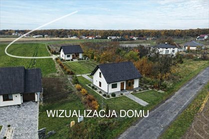 działka na sprzedaż 682m2 działka Janówek, Janówek