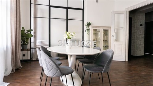 Ekskluzywny apartament 98,62 m² z 2 balkonami i garderobami mieszkanie Lublin, Śródmieście, Centrum