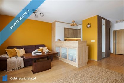 mieszkanie na sprzedaż 59m2 mieszkanie Warszawa, Mokotów, Egejska