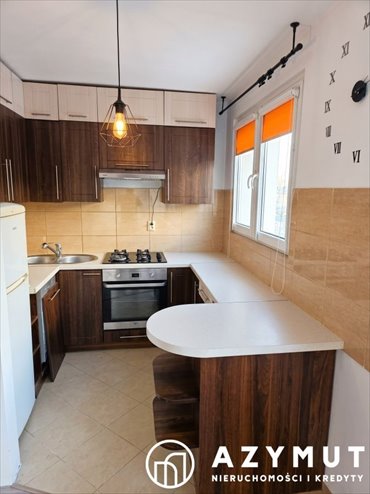 mieszkanie na sprzedaż 45m2 mieszkanie Lubin, Księcia Ludwika