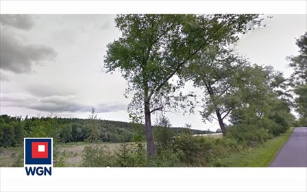 Działka z widokiem na góry, las, potok - polecam działka Starkówek, Polanica - Zdrój