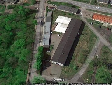 Lokal użytkowy na sprzedaż Owińska, ks. Antoniego Piotrowskiego 2 200m2 Foto 3