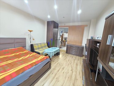 mieszkanie na sprzedaż 64m2 mieszkanie Wrocław, Śródmieście, Kurkowa