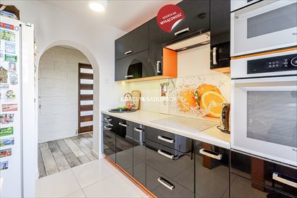 mieszkanie na sprzedaż 53m2 mieszkanie Kraków, Prądnik Czerwony, Prądnik Czerwony, Mieczysława Pszona