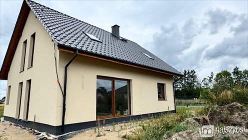 dom na sprzedaż 209m2 dom Goleniów, obrzeża