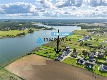 dom na sprzedaż 264m2 dom Stężyca