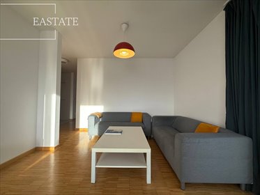 mieszkanie na wynajem 75m2 mieszkanie Warszawa, Mokotów, Przejazd