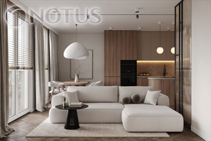Zapraszam do 79,42 m² apartamentu z balkonem w Mikołowie mieszkanie Mikołów, Kamionka