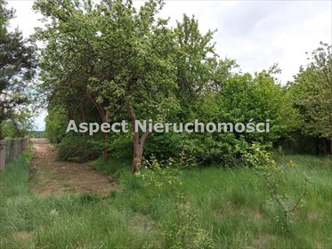 działka na sprzedaż 2588m2 działka Kuźnica Stara