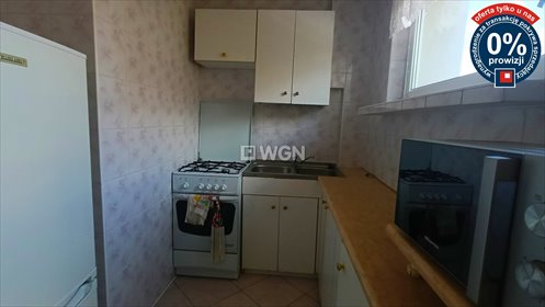 Przestronne 3-pokojowe mieszkanie w centrum Ełku mieszkanie Ełk, Centrum
