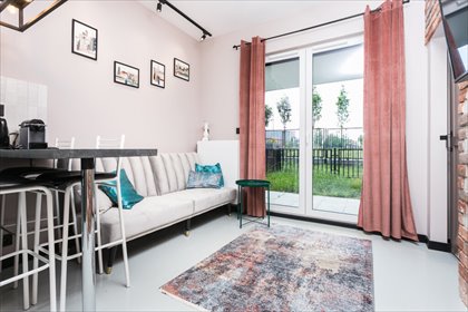 mieszkanie na wynajem 32m2 mieszkanie Kraków, Stare Miasto, Stare Miasto, Rakowicka