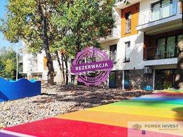 Nowoczesne 2-pokojowe mieszkanie z balkonem, gotowe do wprowadzenia mieszkanie Czarnochowice