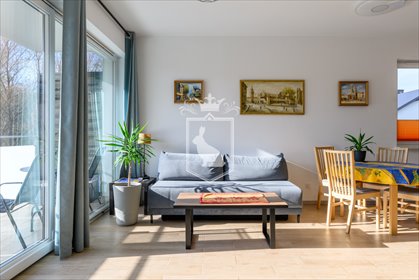 mieszkanie na sprzedaż 67m2 mieszkanie Radzymin, Prosta