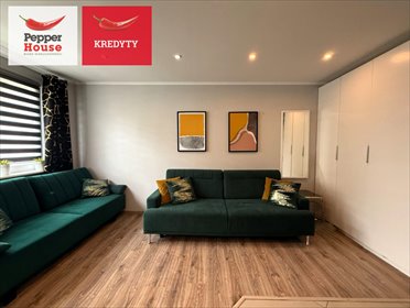 mieszkanie na sprzedaż 26m2 mieszkanie Gdańsk, Brzeźno